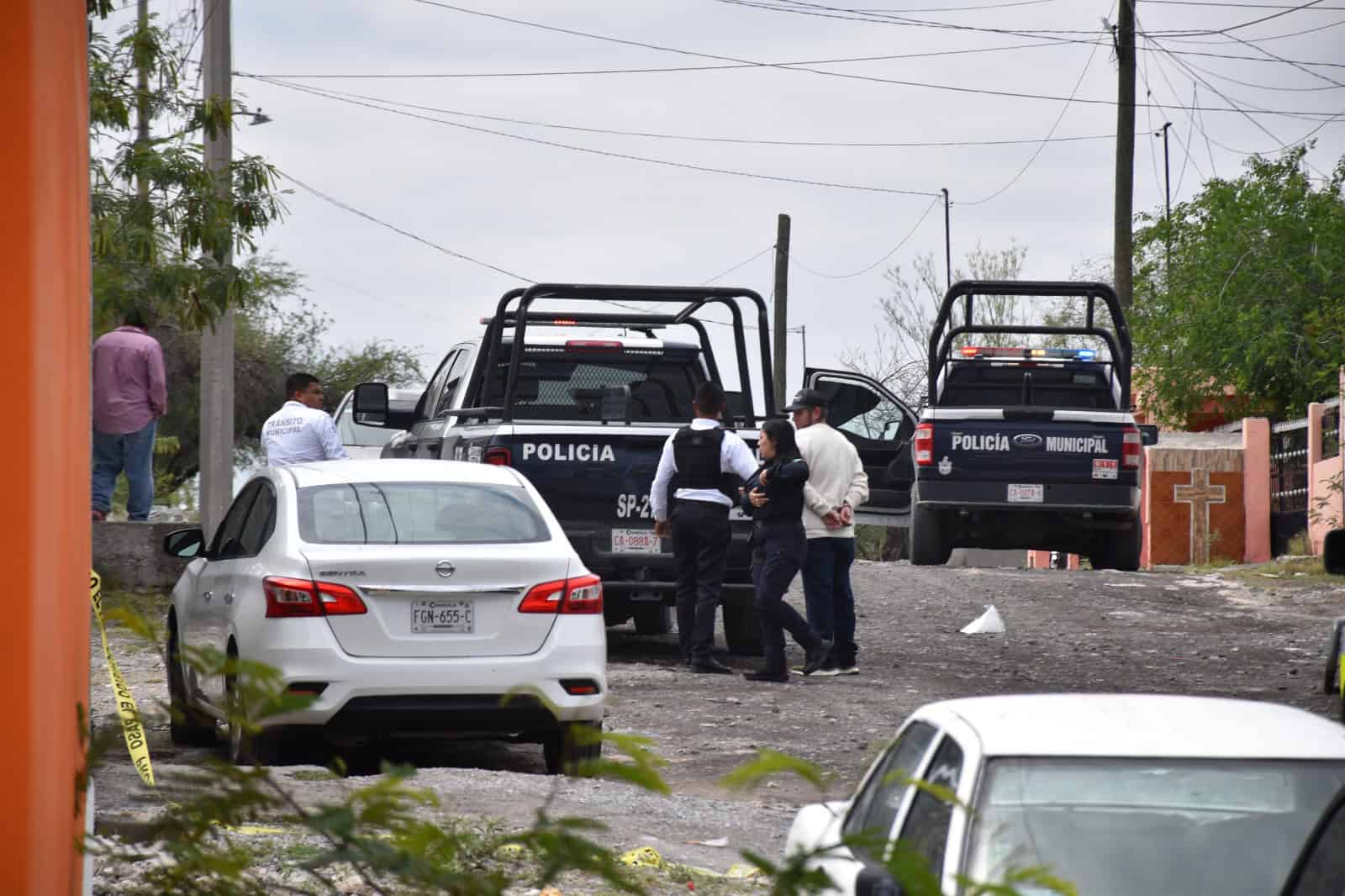 Se dispara Estatal y muere en fiesta