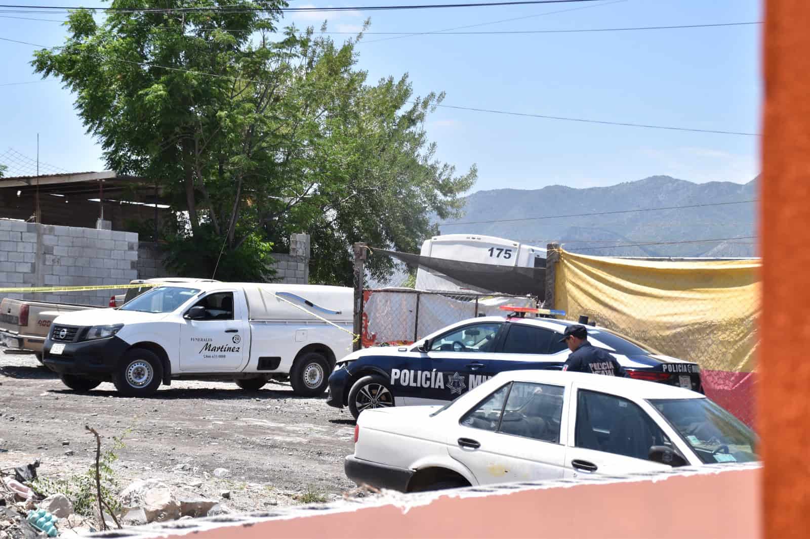 Se dispara Estatal y muere en fiesta