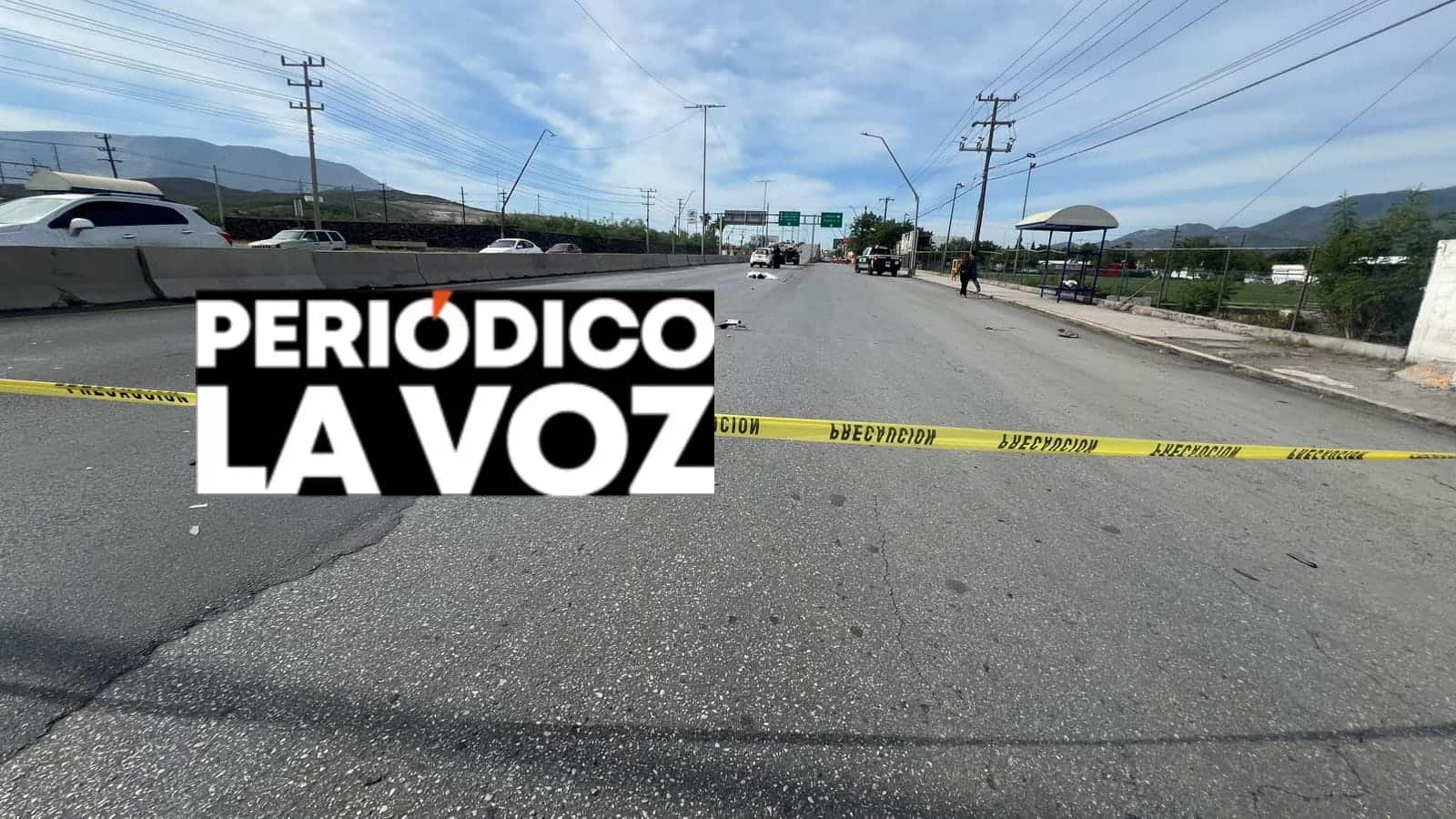 &iexcl;Tragedia en el Pape! Taxista aropella  y mata a mujer