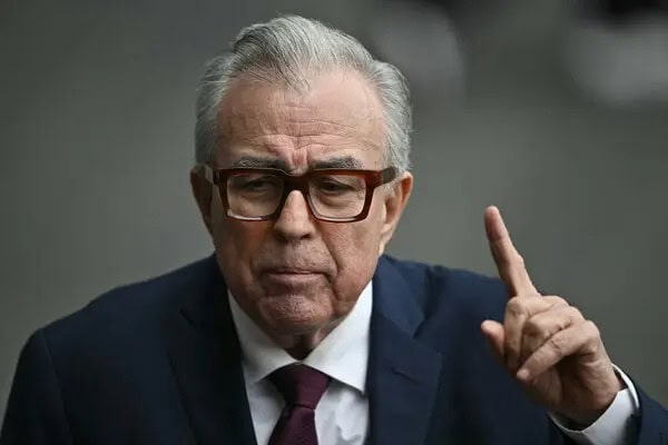 Acusaciones contra Rub&eacute;n Rocha en Cabo: &iquest;corrupci&oacute;n con el C&aacute;rtel de Sinaloa?