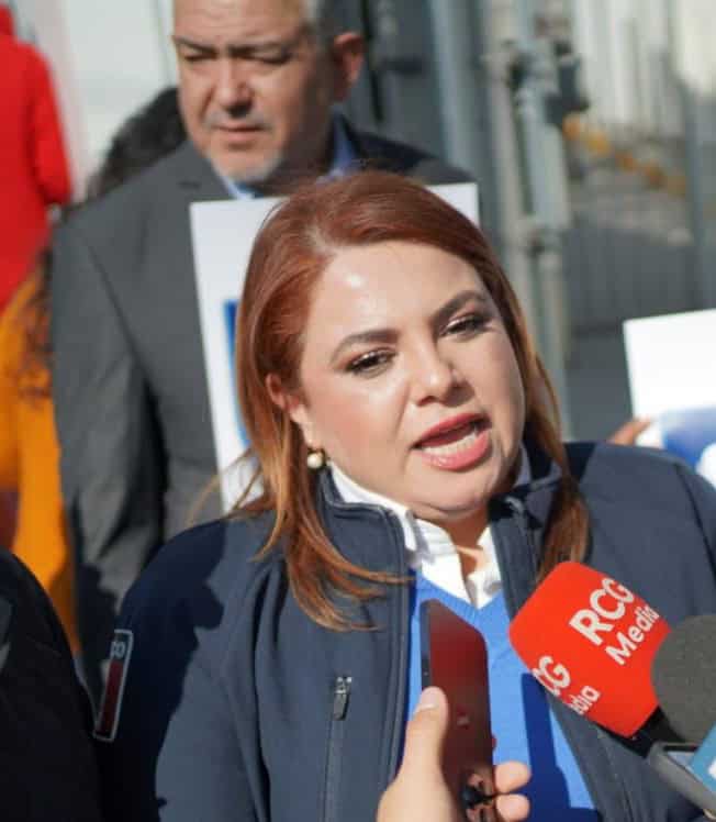 Elisa Maldonado critica candidatura de Tony Flores por abuso sexual