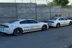 Decomisan cerca de 500 kilos de sustancias ilícitas en carretera de Coahuila