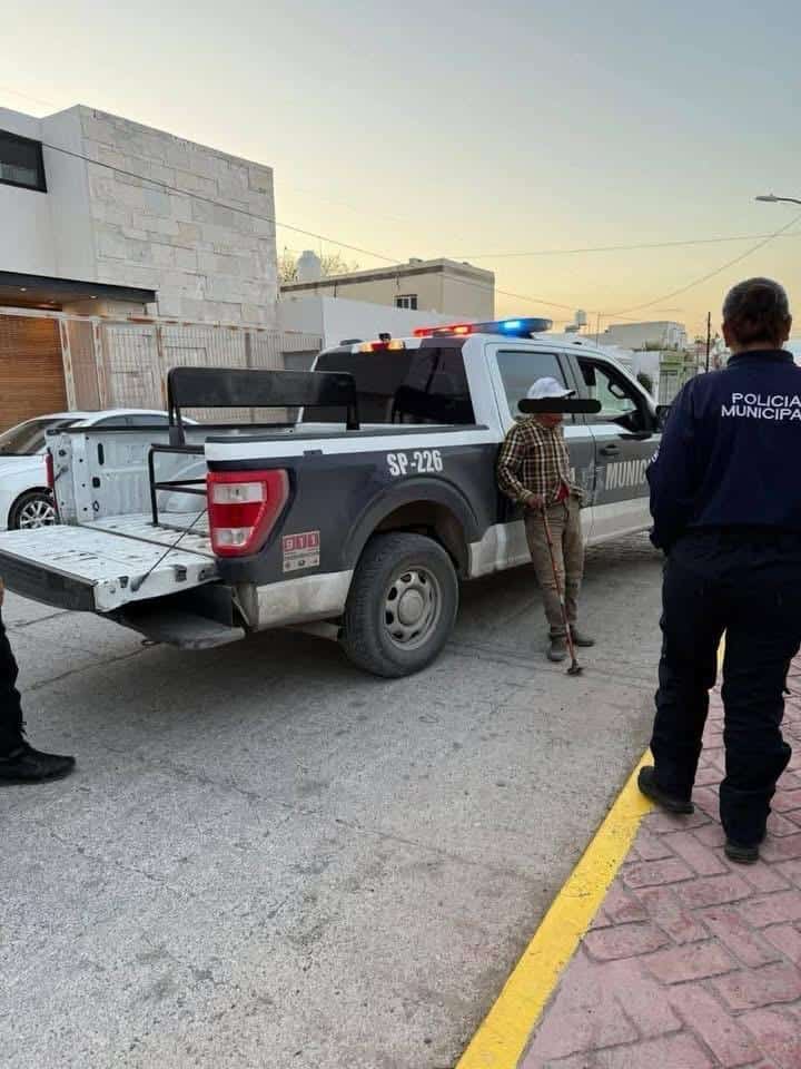 Everardo Lazo Chapa investiga caso de abuso a perrita en Coahuila