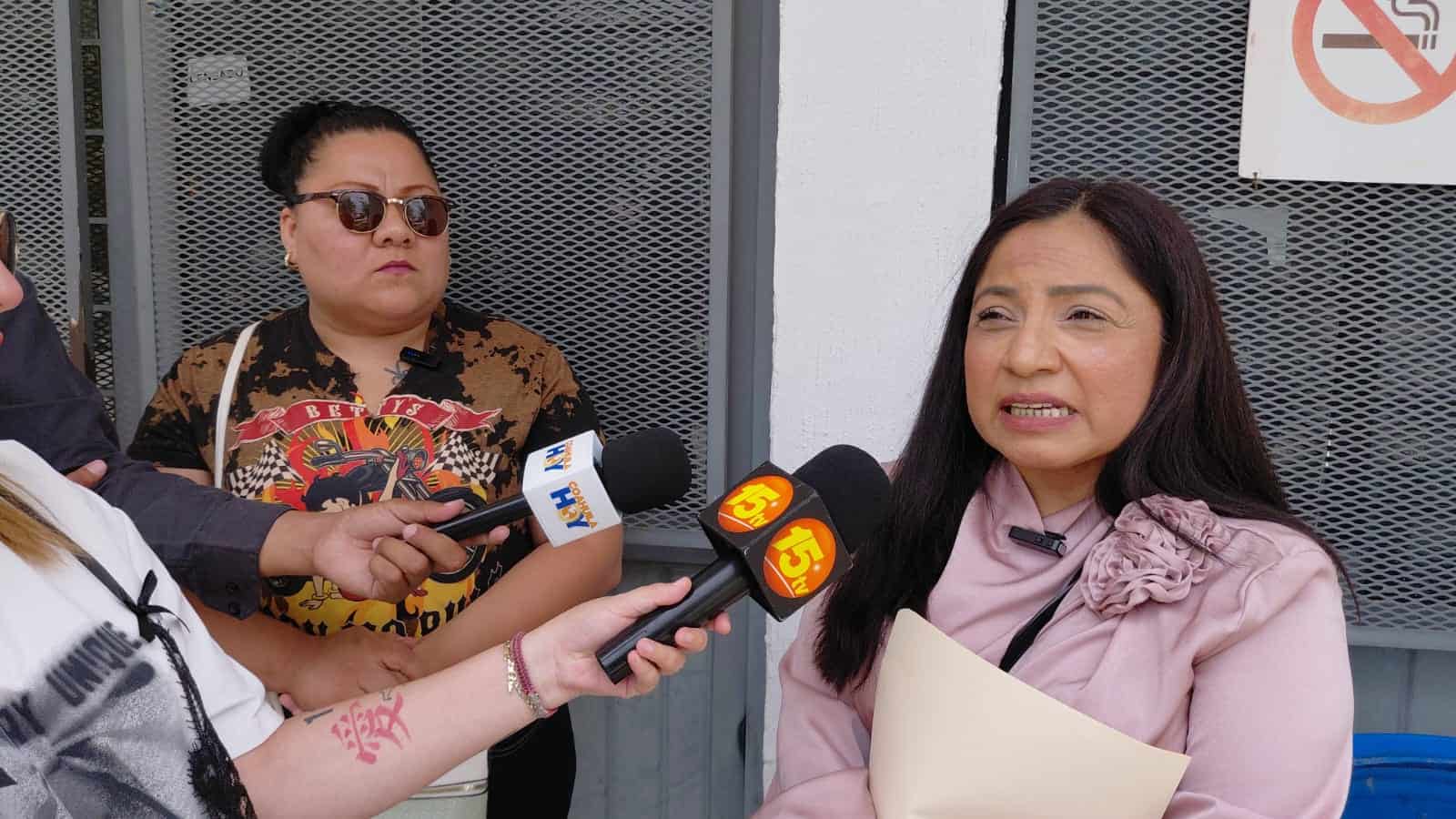 Familia de v&iacute;ctima de abuso en Sabinas busca justicia tras amenazas