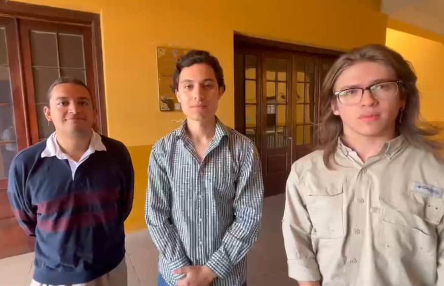 Estudiantes de la UDEM filman cortometraje en Sabinas: vida de vaqueros