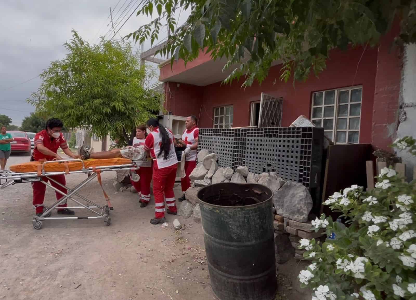 Jonathan N enfrenta prisi&oacute;n preventiva por agresi&oacute;n en Coahuila