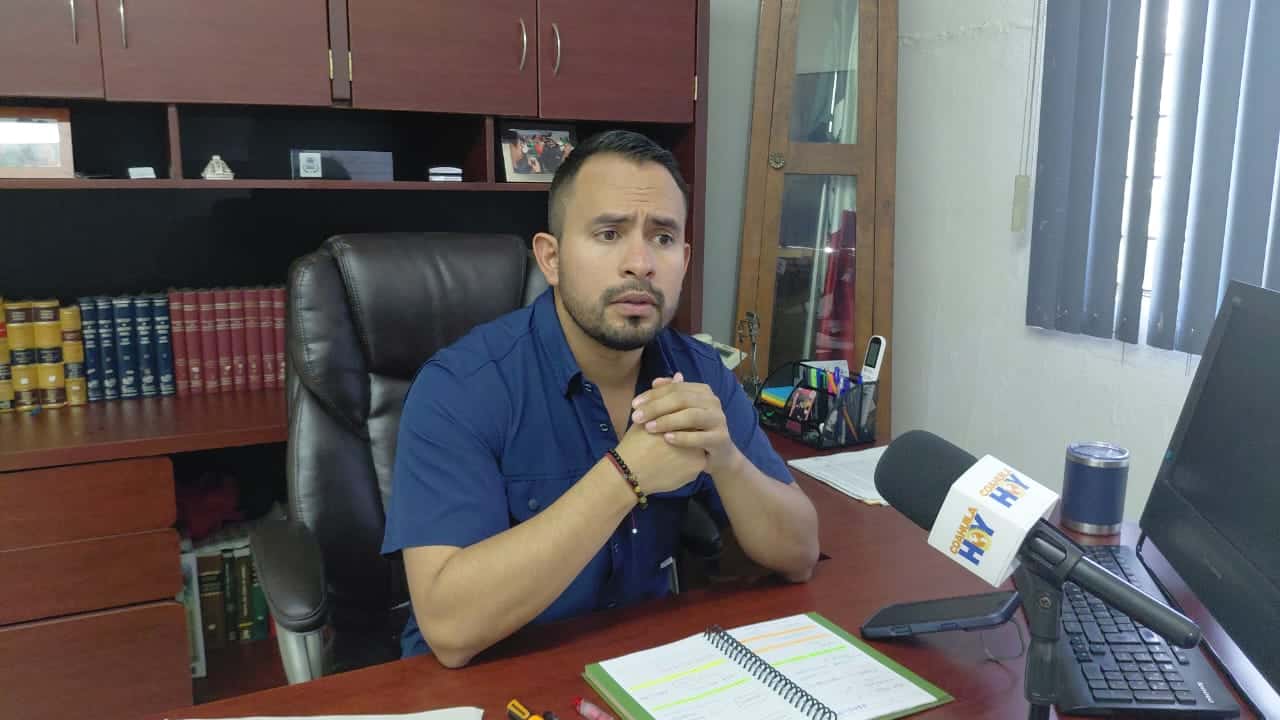 Fiscal&iacute;a de Coahuila investiga caso de menor en Sabinas por consumo de sustancias