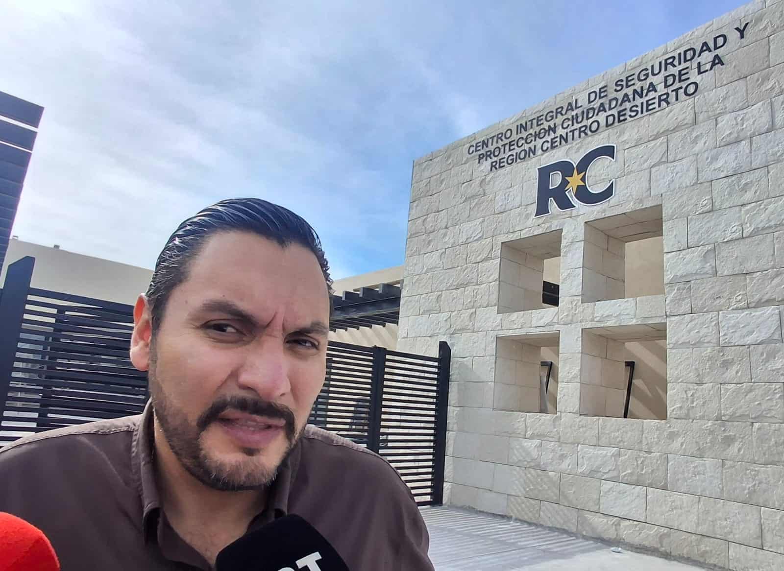 Carlos Villarreal P&eacute;rez informa sobre suspensi&oacute;n de difusi&oacute;n en el Gobierno Municipal