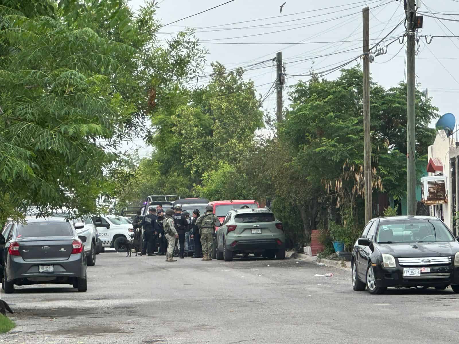 Capturan a dos por robos en la Real del Norte; Caen en Nava y Piedras Negras