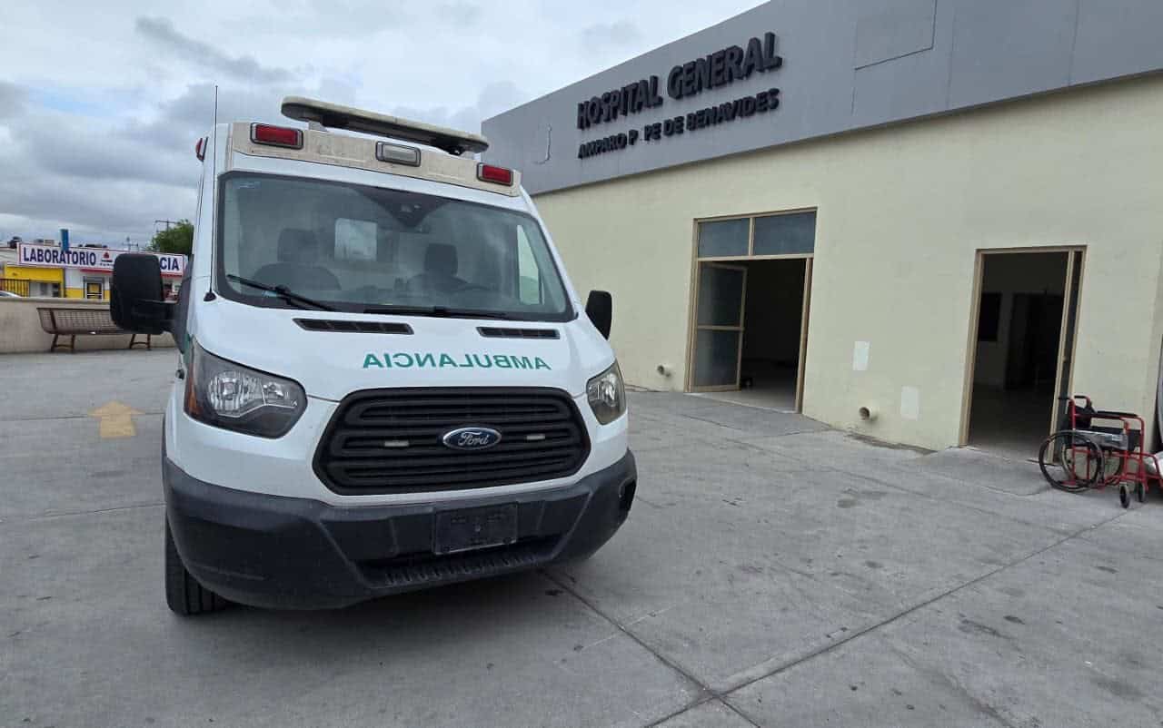 Monclova: Fallece joven de 29 a&ntilde;os por rickettsia, confirma Faustino Aguilar