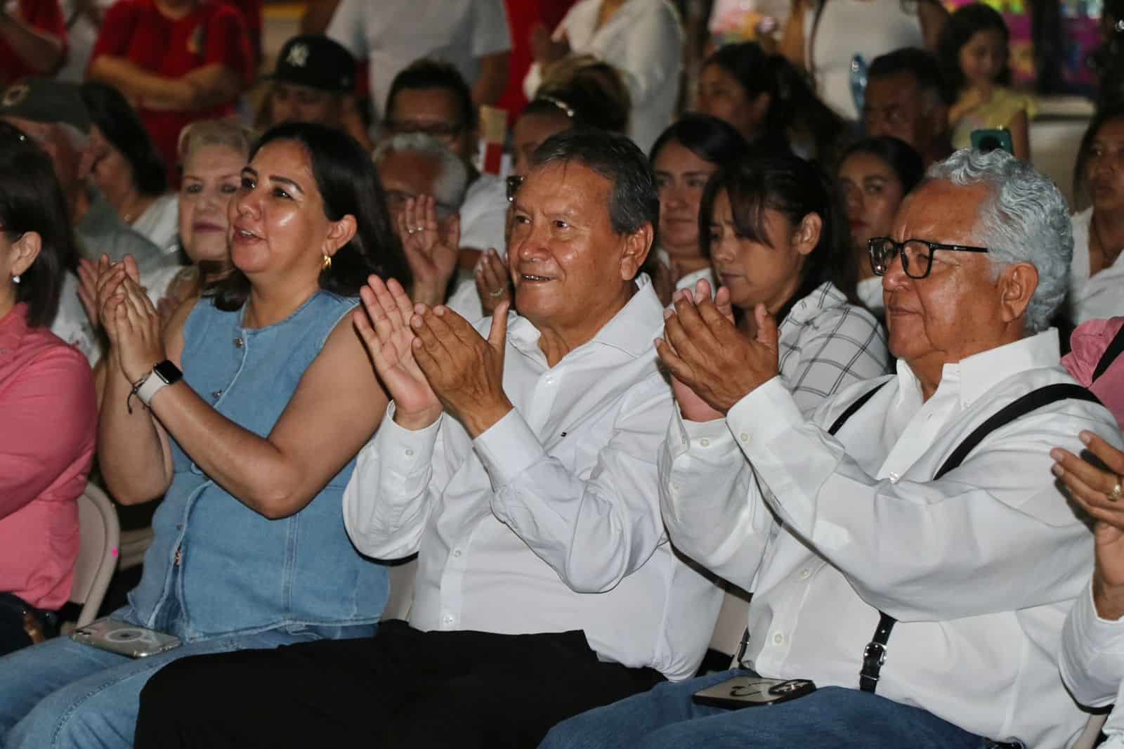 Nueva Rosita conmemora 47 a&ntilde;os de su elevaci&oacute;n a ciudad