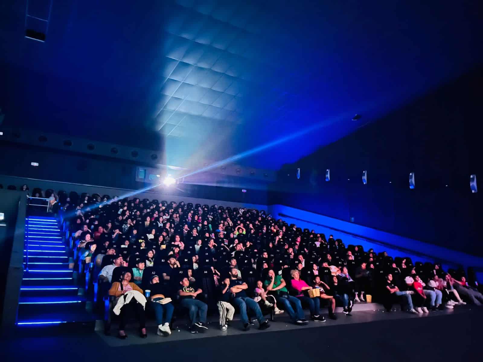 Empresa impulsa celebraci&oacute;n del D&iacute;a del Ni&ntilde;o en Ciudad Acu&ntilde;a