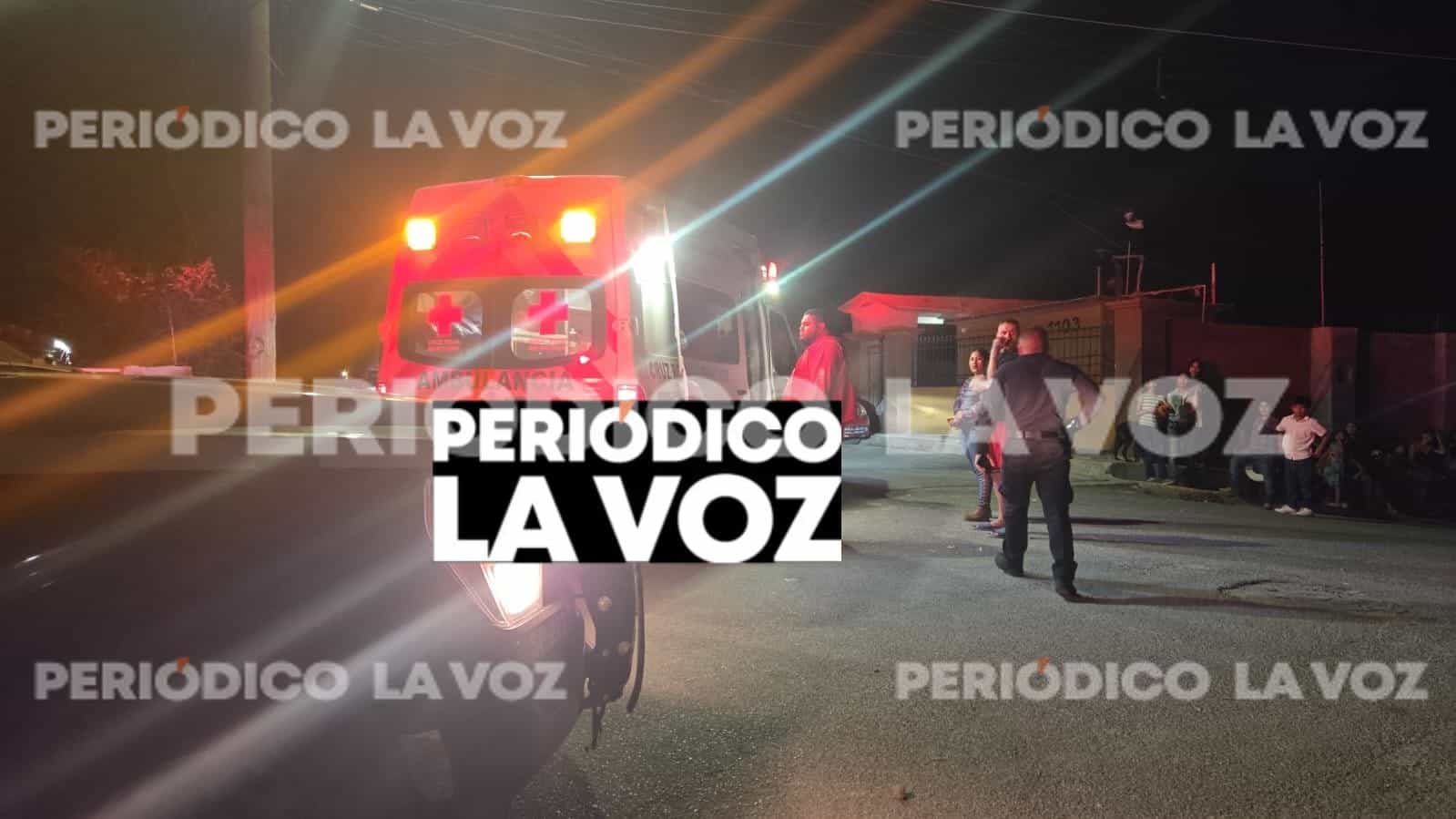 Moviliza falso apu&ntilde;alado a Polic&iacute;as en la Buenos Aires