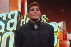 La Casa de los Famosos 6: El Divo se convierte en el eliminado número 11