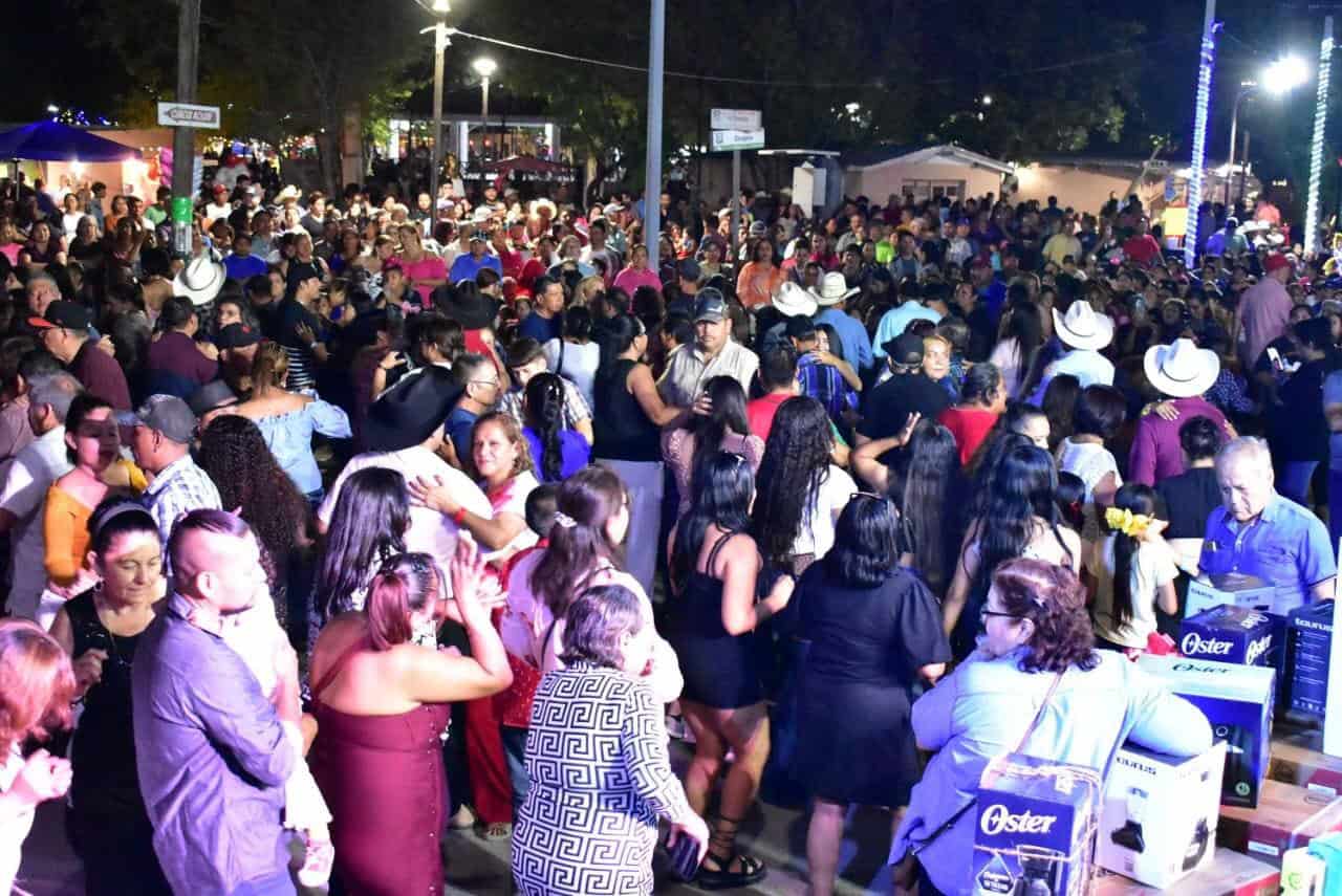 Preparan festejos para el D&iacute;a de las Madres en los Cinco Manantiales