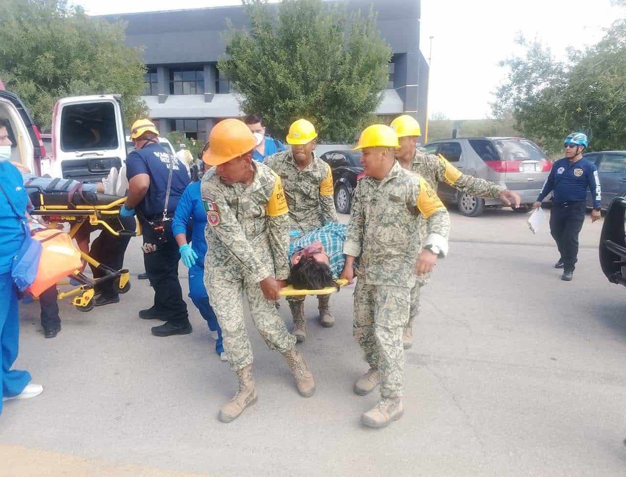 Anuncian simulacro nacional en Ciudad Acu&ntilde;a para reforzar cultura de prevenci&oacute;n