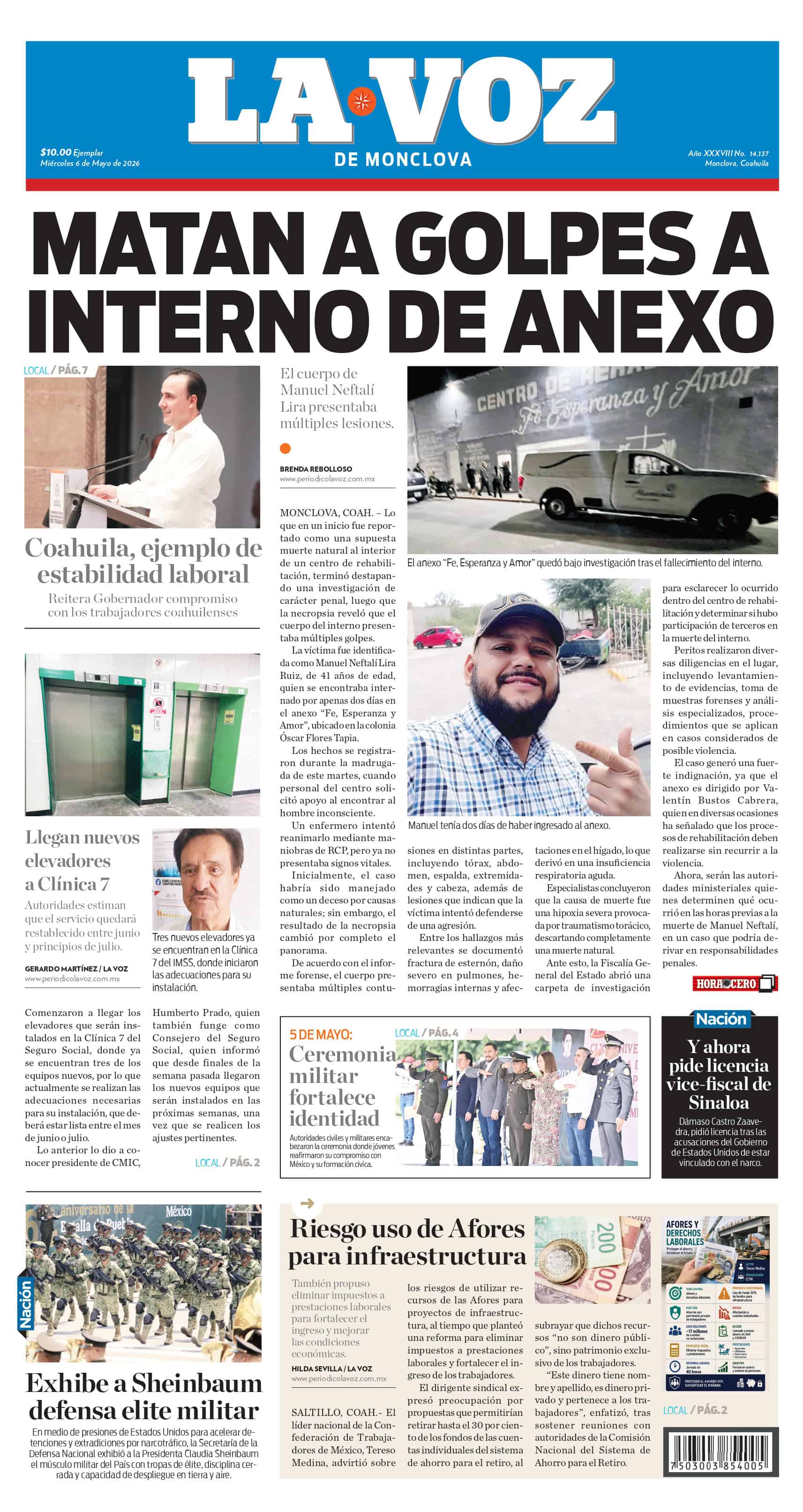local