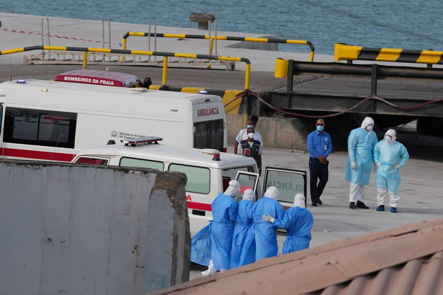 Tres muertes por hantavirus en crucero MV Hondius: alerta sanitaria