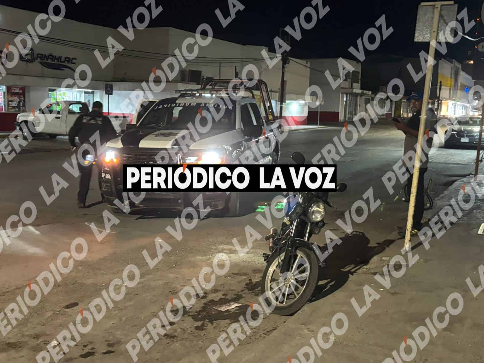 Detienen a hombre en Monclova por confusi&oacute;n en intento de robo
