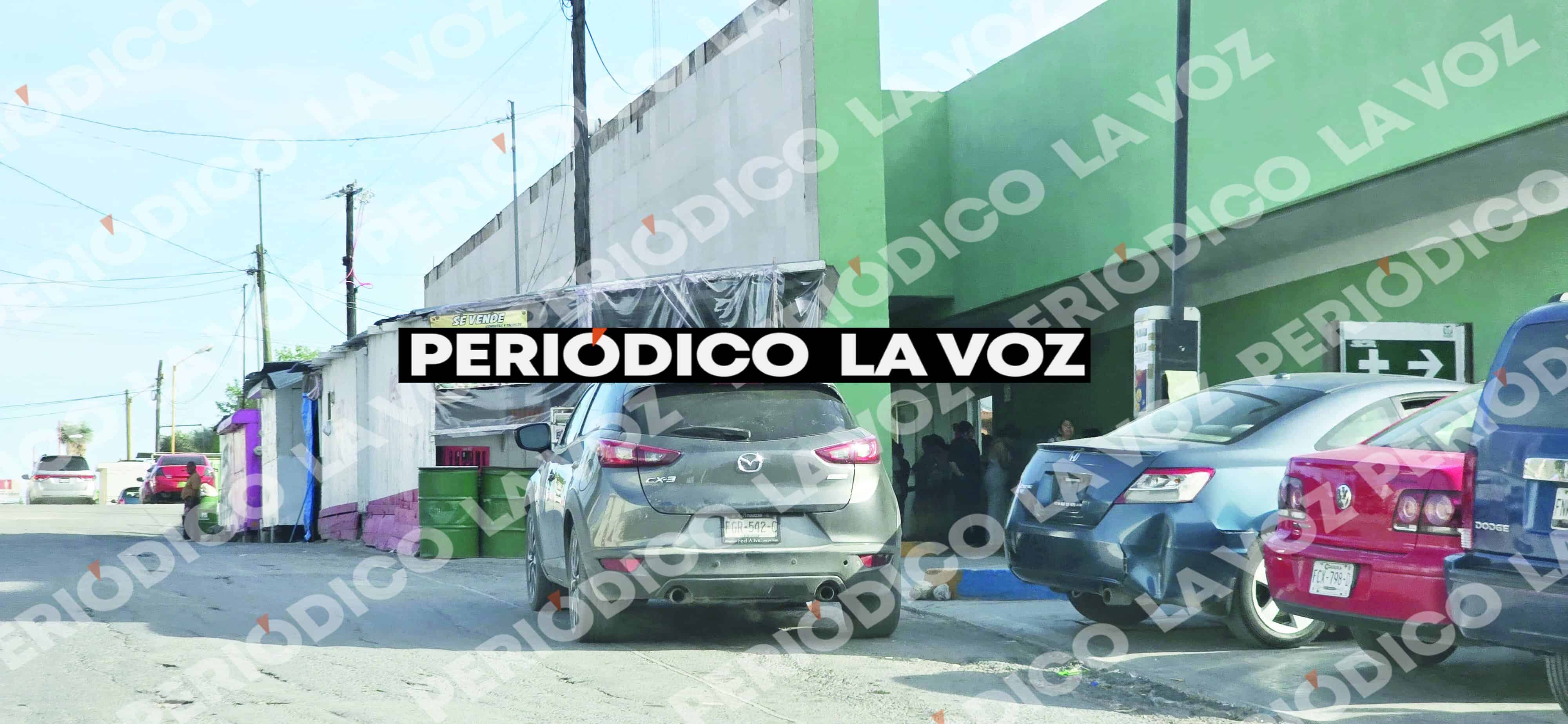 Joven de 20 a&ntilde;os es internado en Monclova tras sobredosis de medicamentos