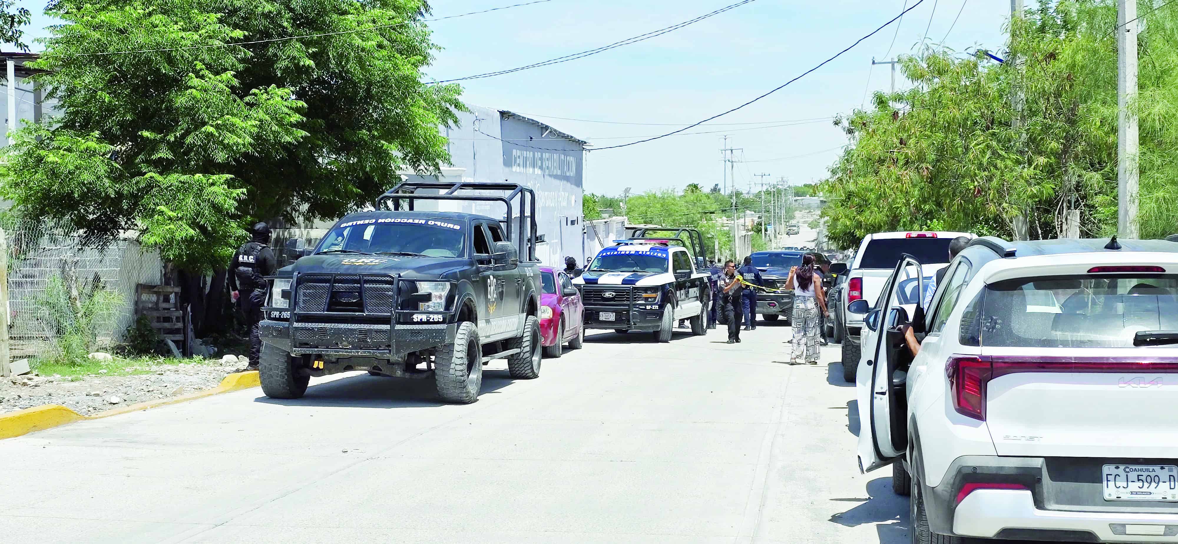 Secretar&iacute;a de Salud supervisar&aacute; centros de rehabilitaci&oacute;n en Monclova