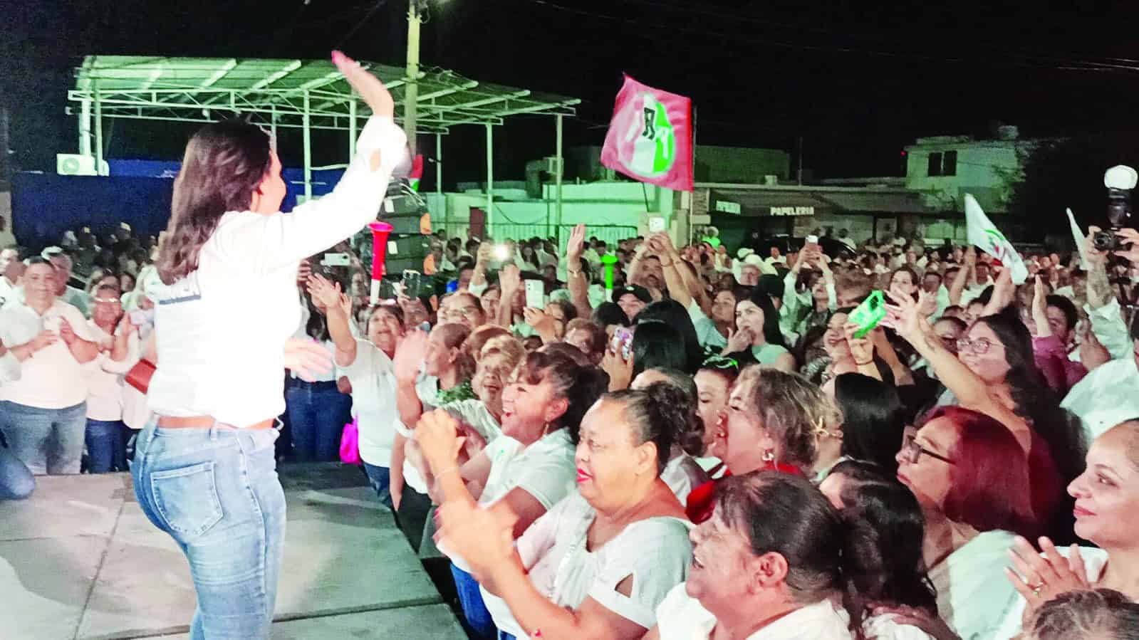 Empresarios piden propuestas concretas a candidatos