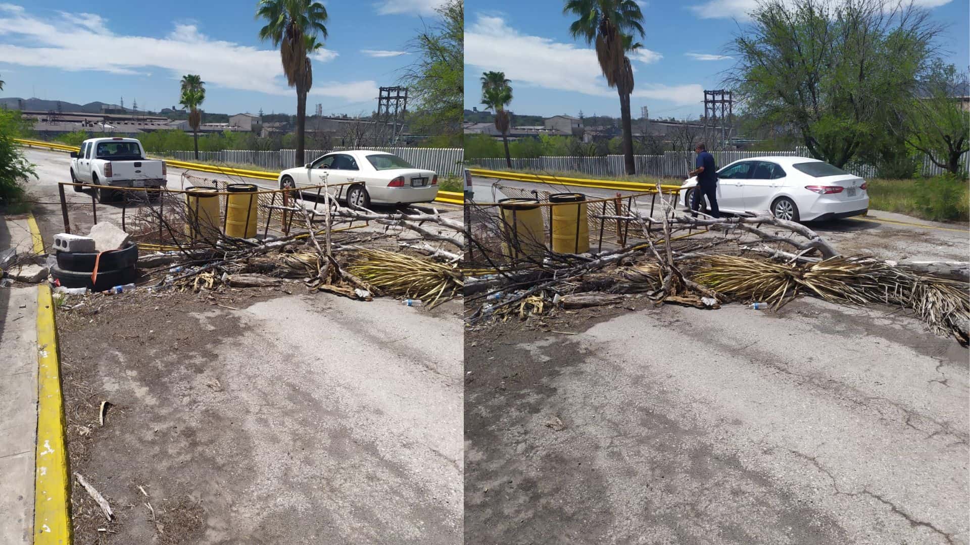 Ingresan fiduciarios de Afirme a AHMSA para revisi&oacute;n de activos