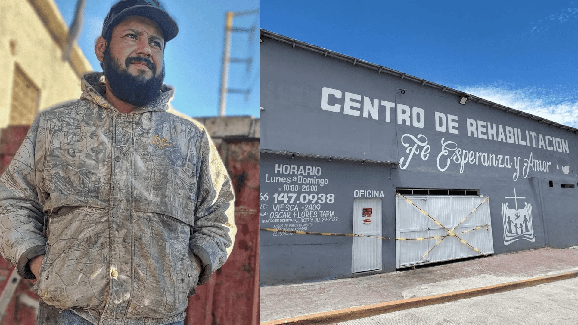 "Intentaron calmarlo a golpes": la muerte de un interno en anexo tras castigo que le colaps&oacute; un pulm&oacute;n
