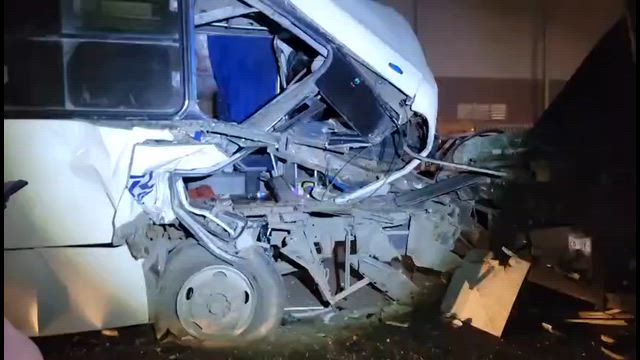Accidente en Apodaca: 10 trabajadores resultan lesionados