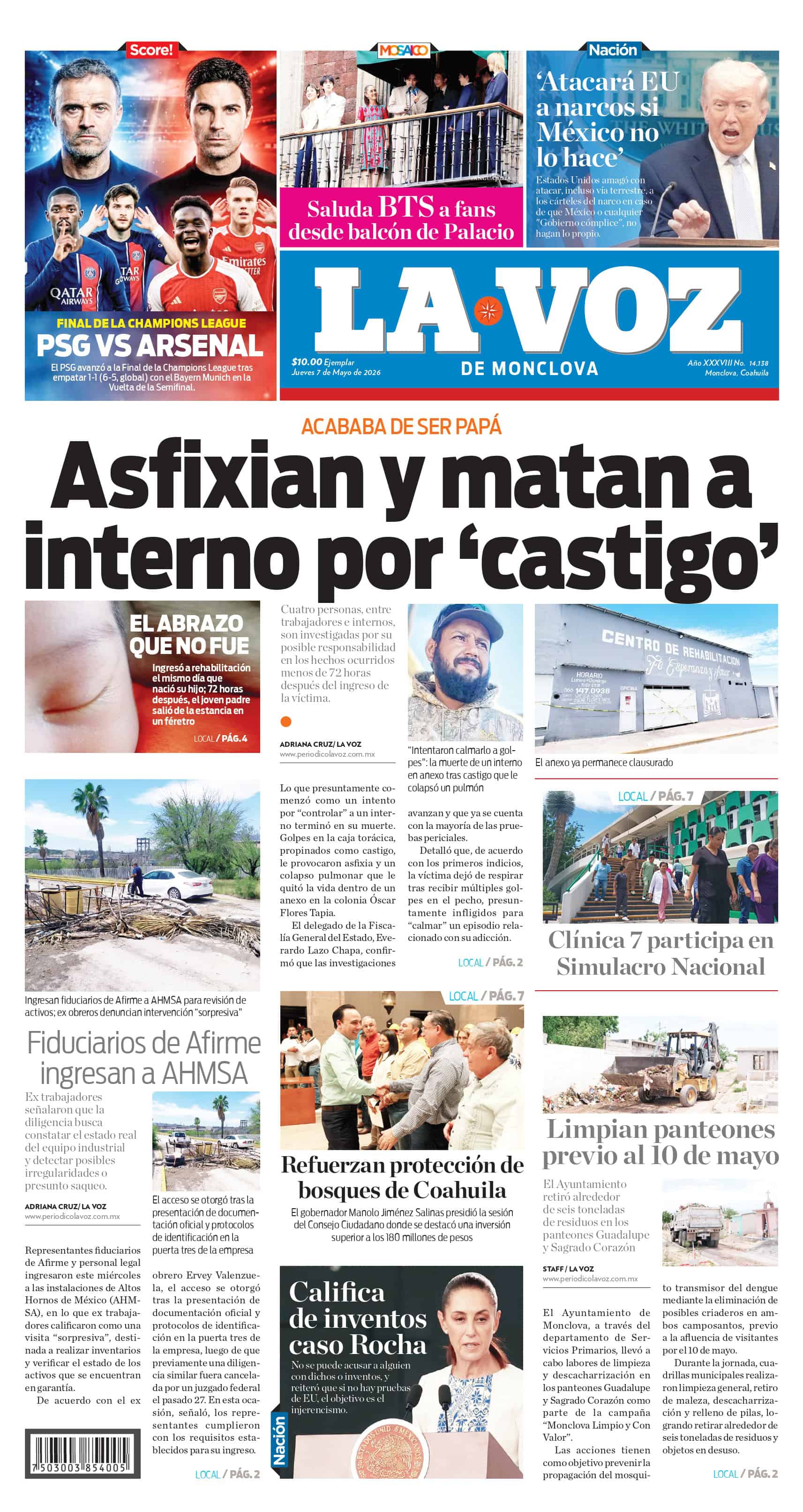 local