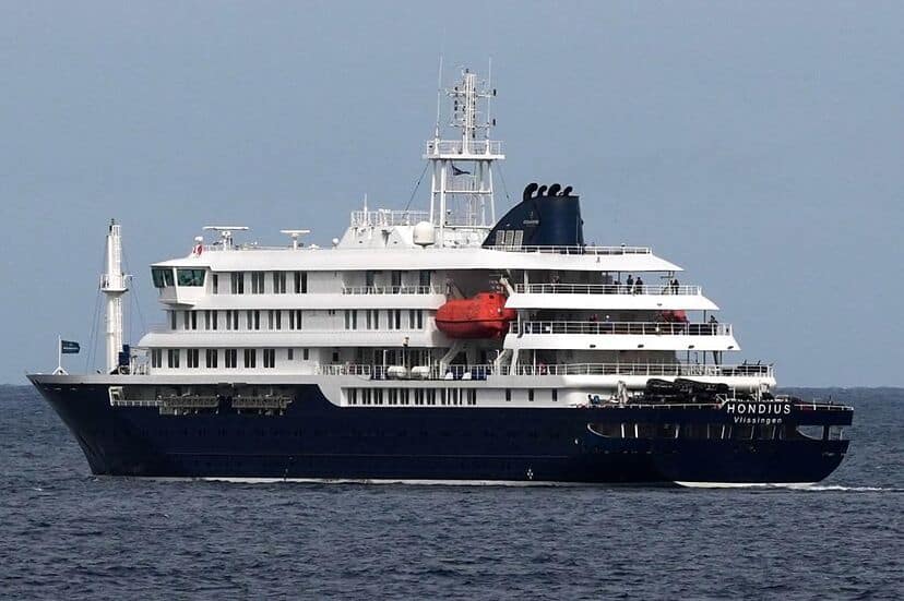 Hantavirus en crucero MV Hondius: preocupaci&oacute;n por contagios