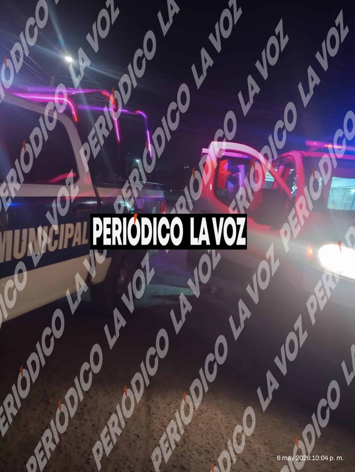 Ri&ntilde;a callejera deja a joven lesionado en Frontera