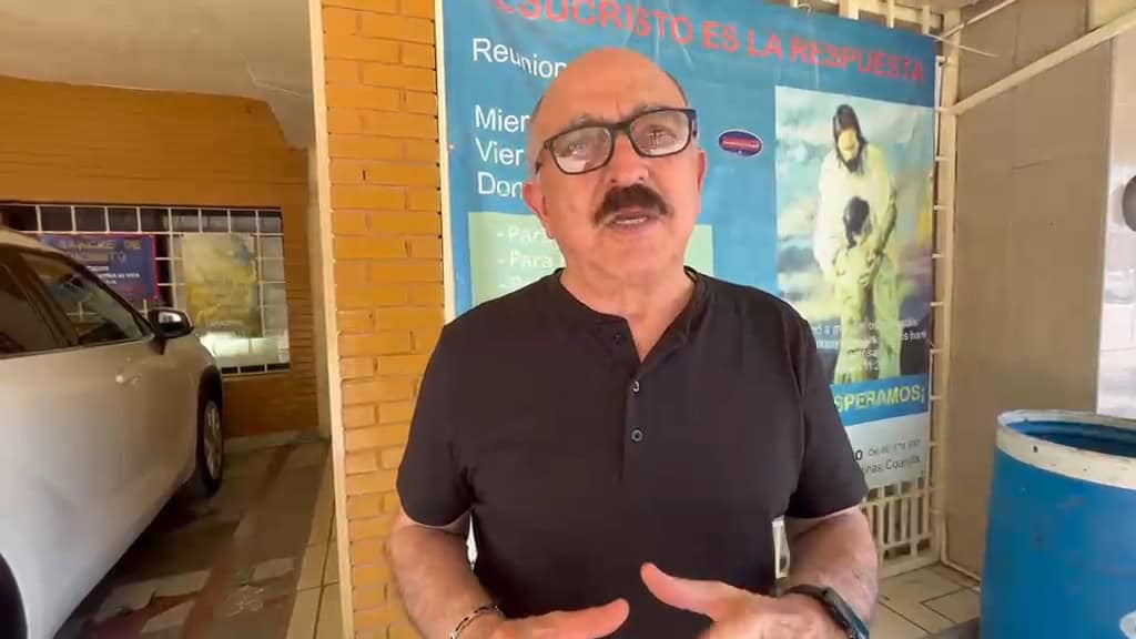 Brigada m&eacute;dica gratuita en Sabinas: Gustavo de la Fuente invita a la comunidad