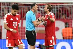 Bayern Múnich pierde ante PSG: arbitraje de João Pinheiro causa polémica