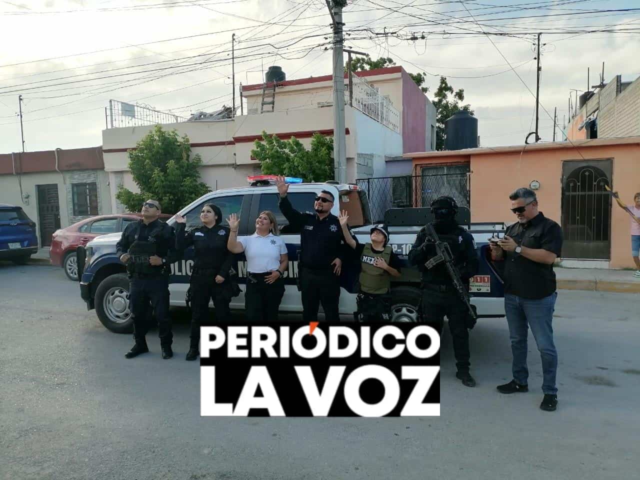 Cumplen sue&ntilde;o de &Aacute;ngel Emiliano