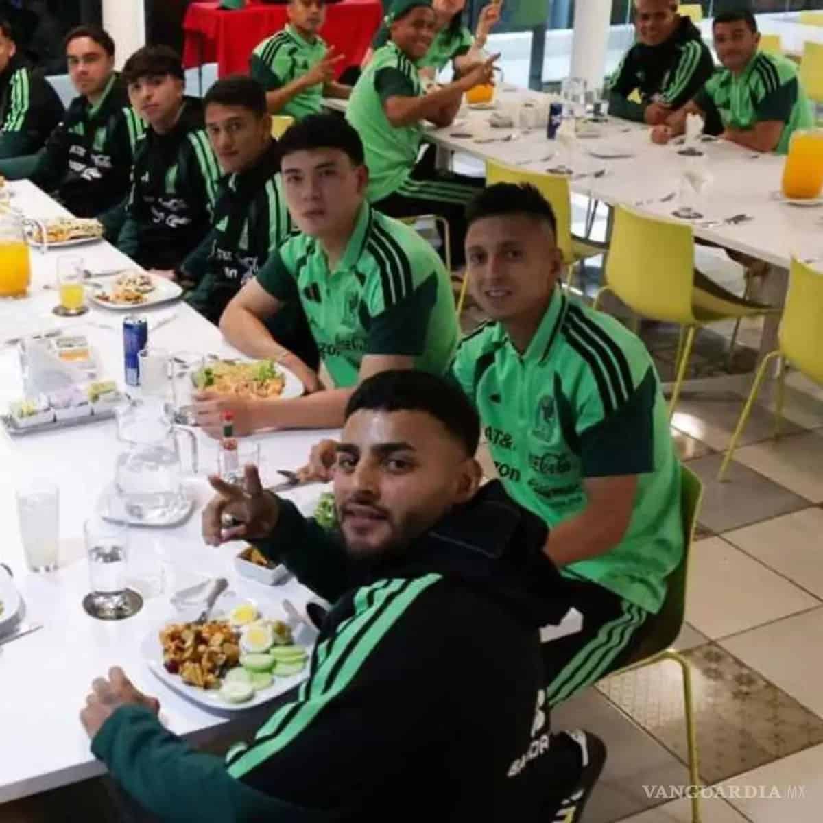 Javier Aguirre y la FMF logran acuerdo en el CAR