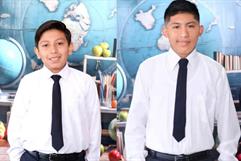 Son alumnos de la Escuela “Benito Juárez”  destacan estudiantes de primaria en OCI y Atletismo Nacional