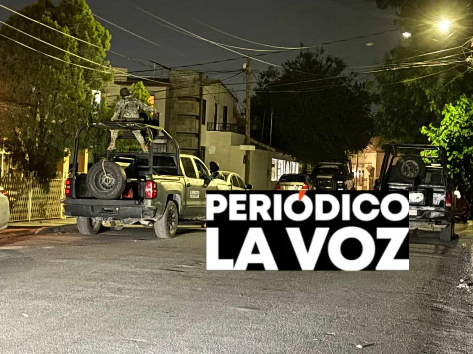 Operativo policiaco en Monclova: tres detenidos por venta de sustancias