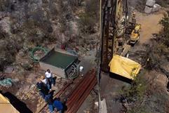 Invierten más de 28 MDP en construcción de Pozo Aparicio III