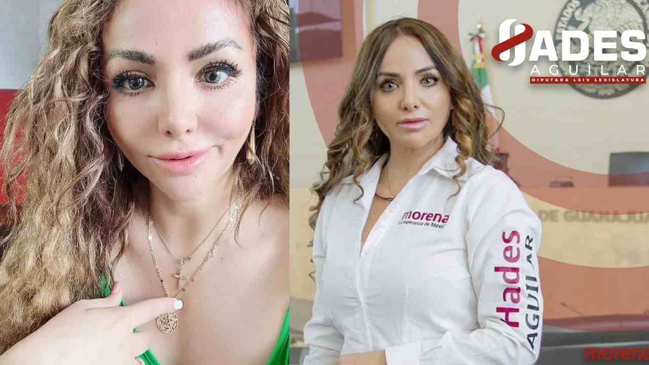 Se&ntilde;alan a diputada de Morena por facturar presunta cirug&iacute;a est&eacute;tica al Congreso de Guanajuato