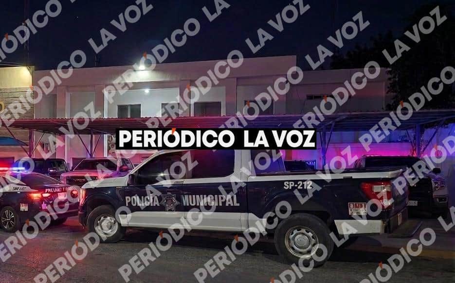 Hombre de 73 a&ntilde;os provoca movilizaci&oacute;n policiaca en Monclova