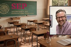 Aún sin postura oficial  la SEDU ante adelanto  del ciclo escolar