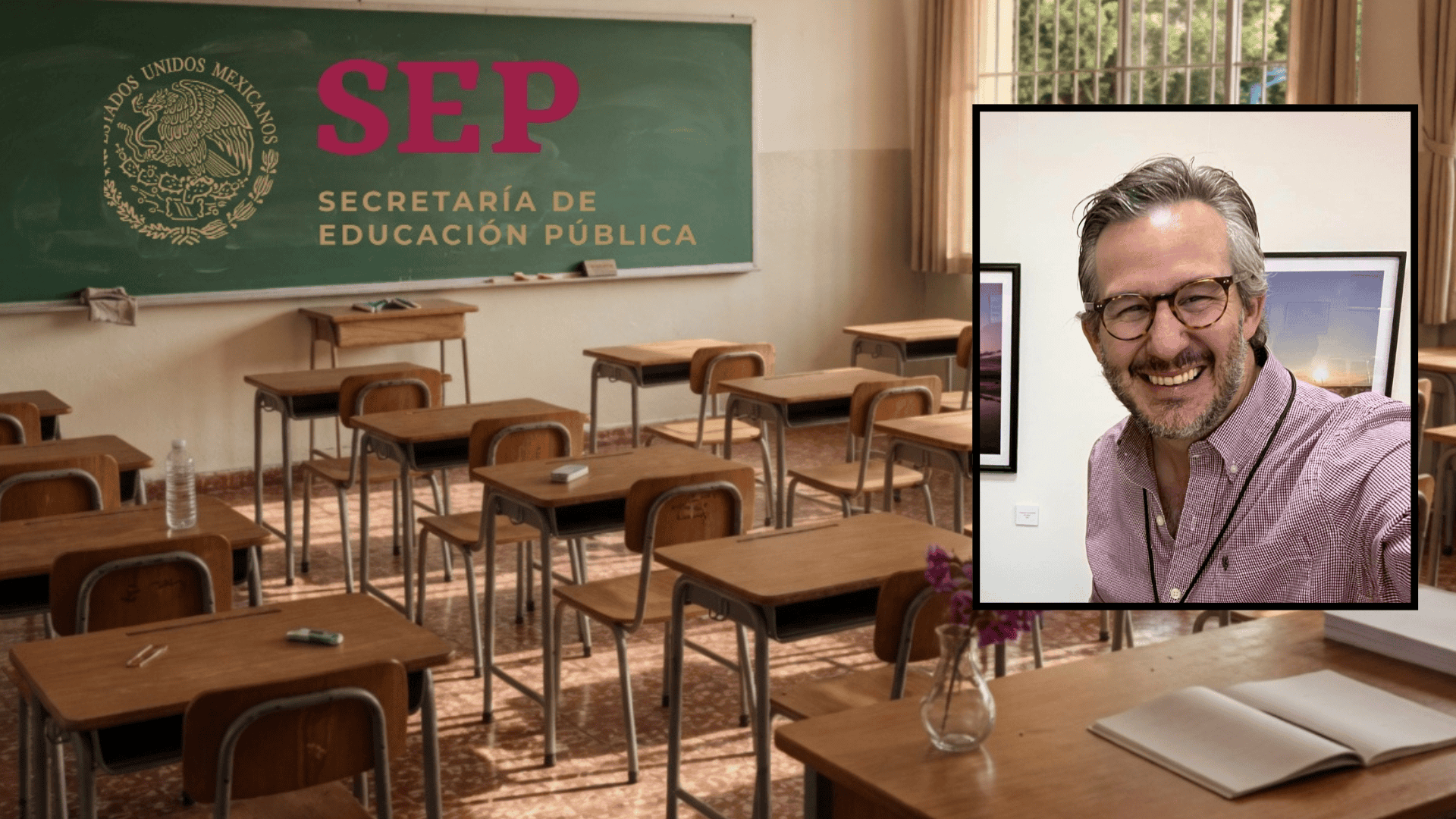 A&uacute;n sin postura oficial  la SEDU ante adelanto  del ciclo escolar