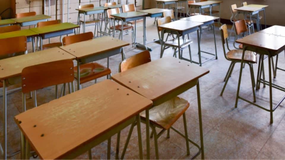 SEP confirma fin de cursos en 5 junio 2026: calendario escolar