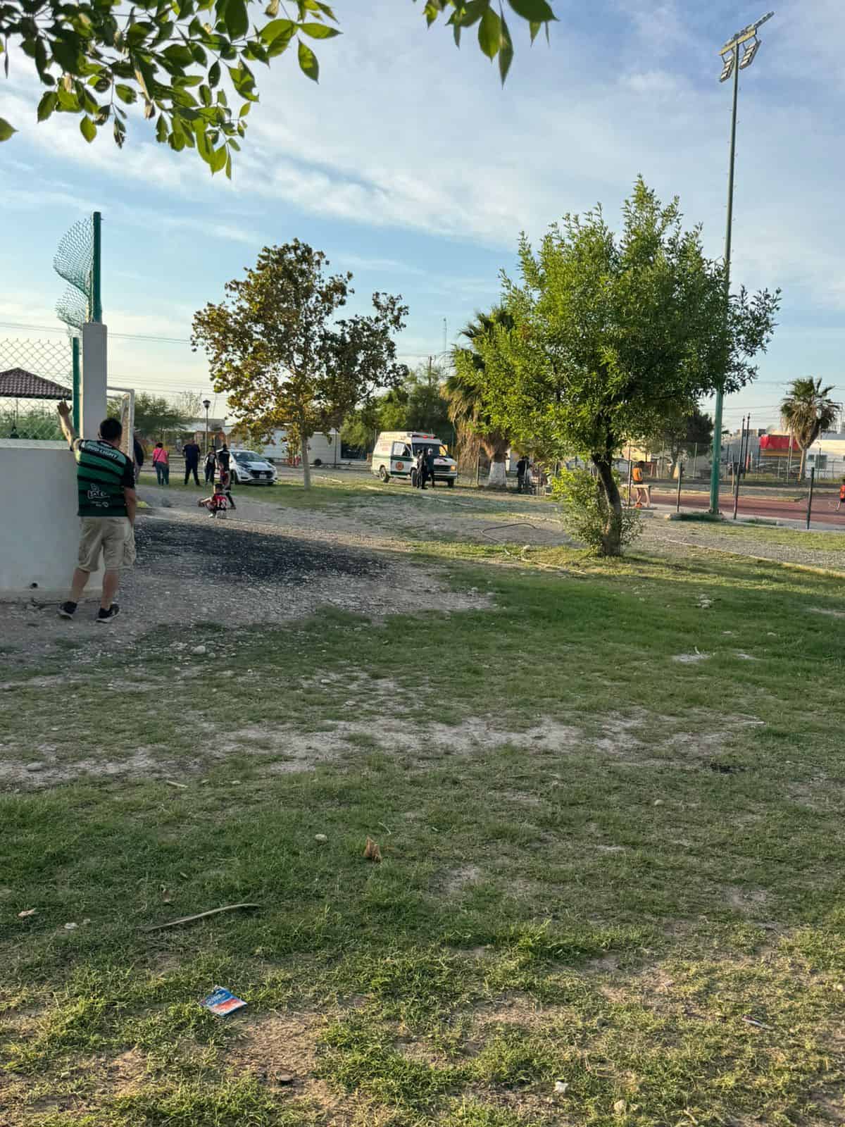 Madre de atleta menor de edad denuncia amenazas y pide intervenci&oacute;n de Fiscal&iacute;a