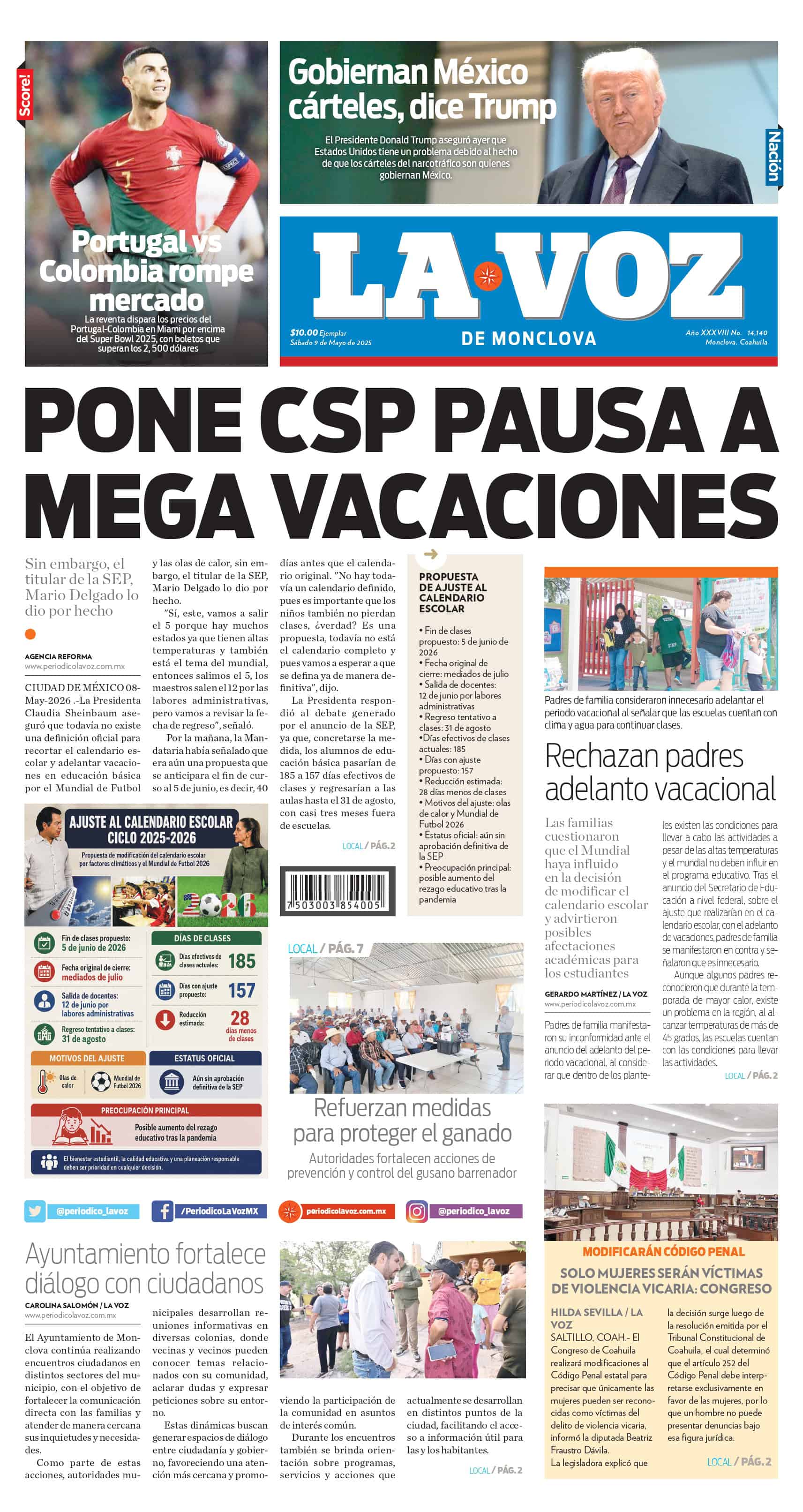 local