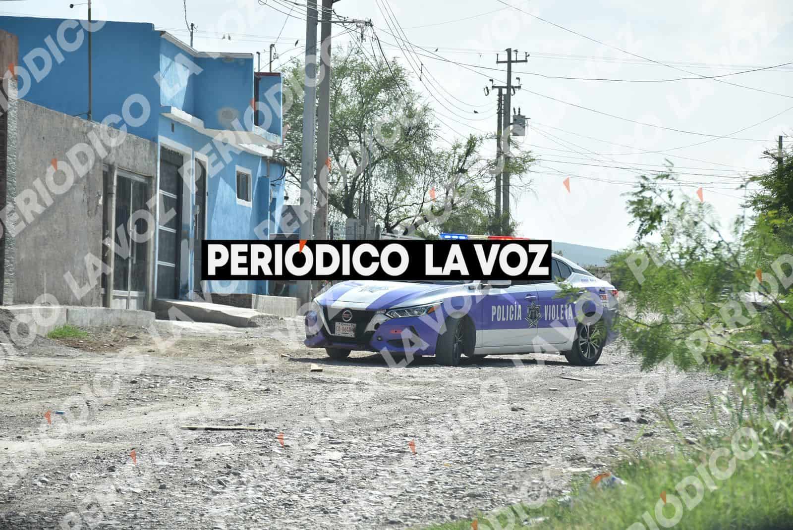 Hombre es encontrado con lesiones en su casa en Monclova