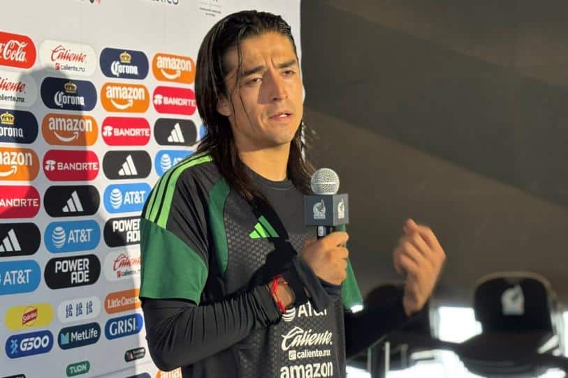 Carlos Acevedo destaca la llegada de Guillermo Ochoa a la Selecci&oacute;n Mexicana