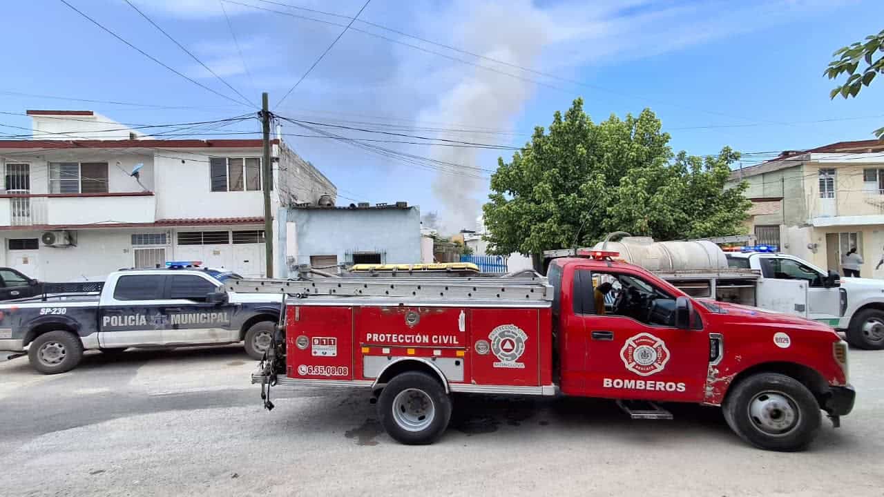 Alerta por incendios: Pedro Alvarado llama a extremar precauciones en Monclova