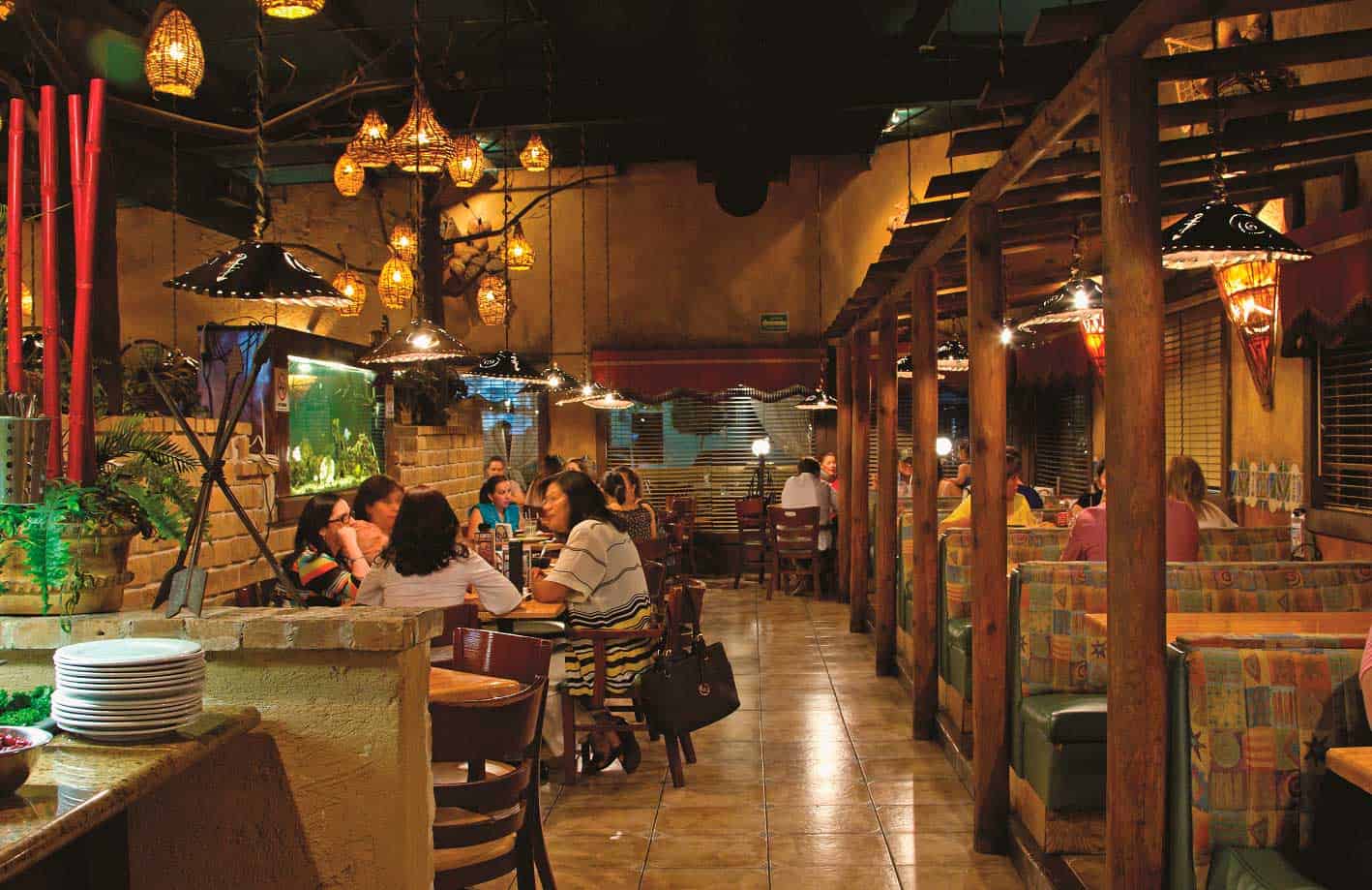 D&iacute;a de las Madres: Aumento de demanda en restaurantes de la regi&oacute;n